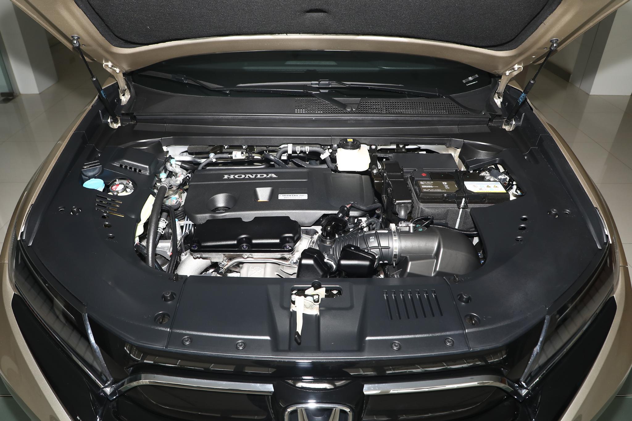 本田ur-v哪一款配置性价比最高,新款本田ur-v试驾评测