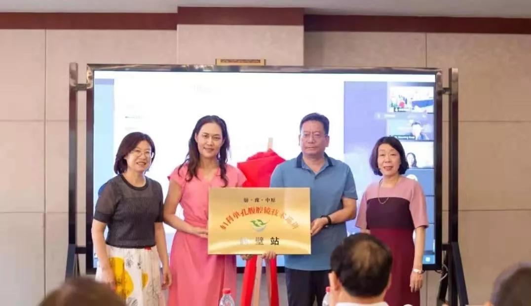 河南鹤壁人民医院妇产科,鹤壁人民医院妇产科手术