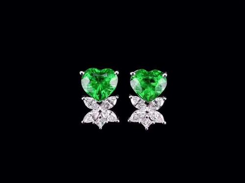 相似宝石的鉴别,宝石级别珠宝怎么区分真假