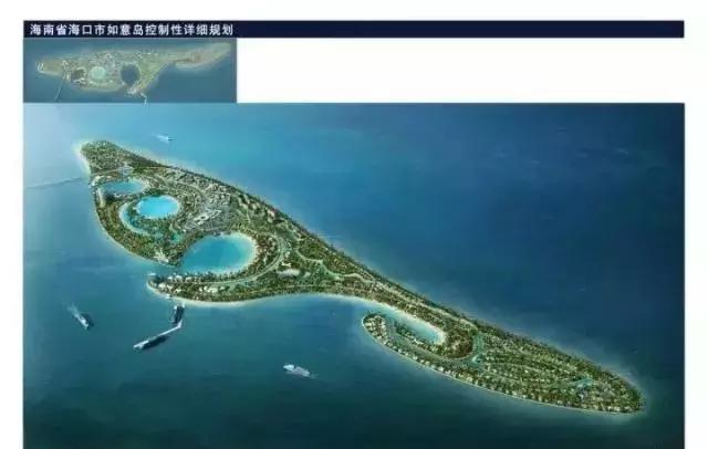 未来海南房地产走向,直击海南