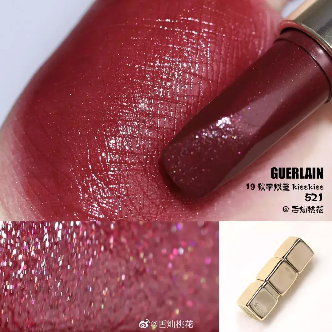 今年最火口红推荐,2019年最热门的10支爆款口红