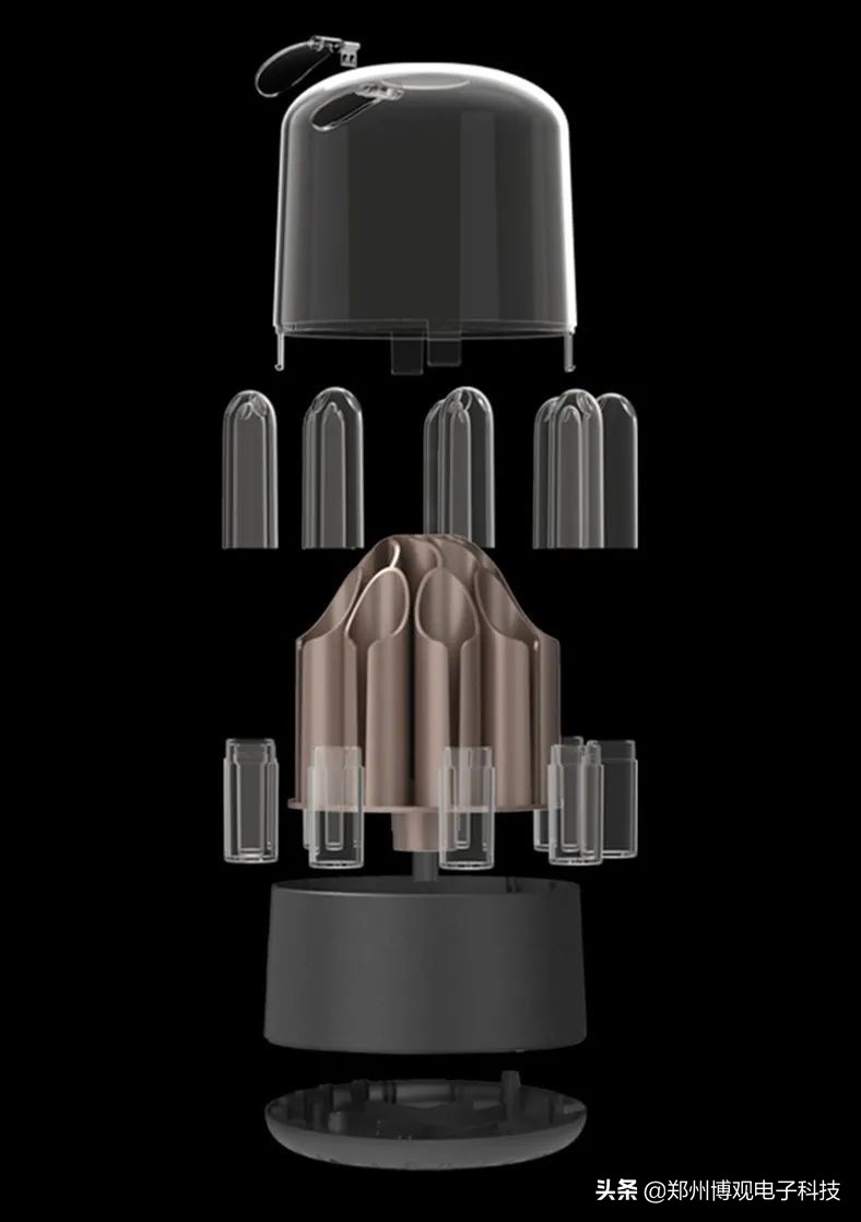 酒吧投放自动售卖机,酒吧自动售卖机