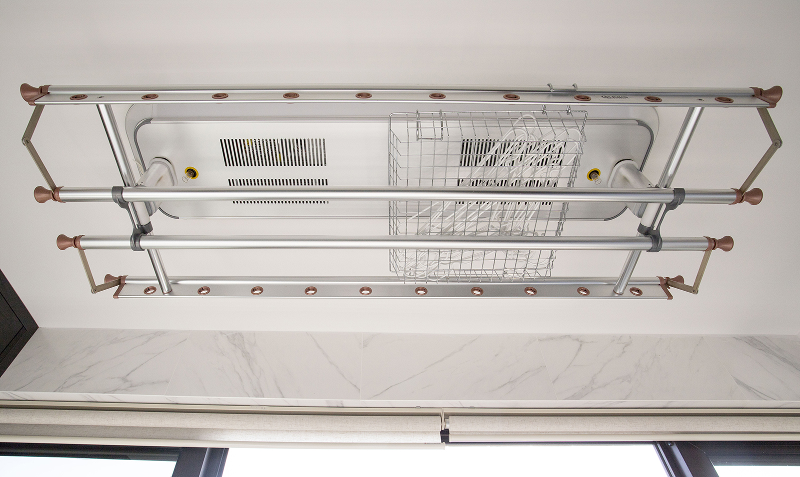 100平米三房两厅榻榻米,103平米全屋收纳