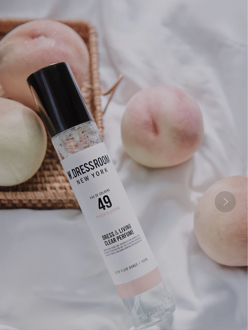 少女心爆表！春天用这些单品，让你化身“人间水蜜桃”