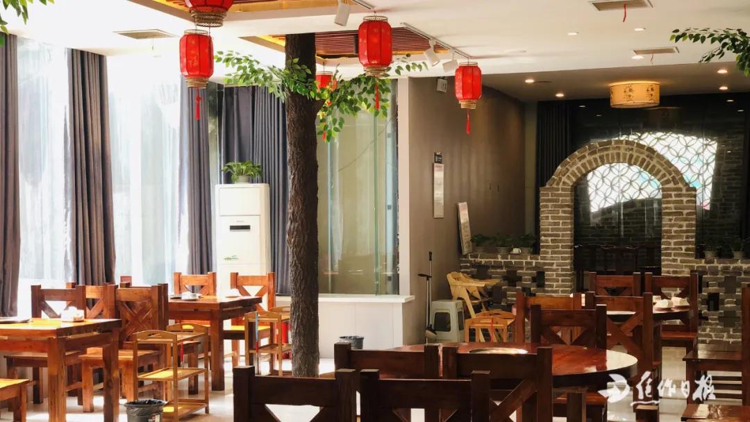 送送送,免费送!焦作这家火锅店喊你吃霸王菜!