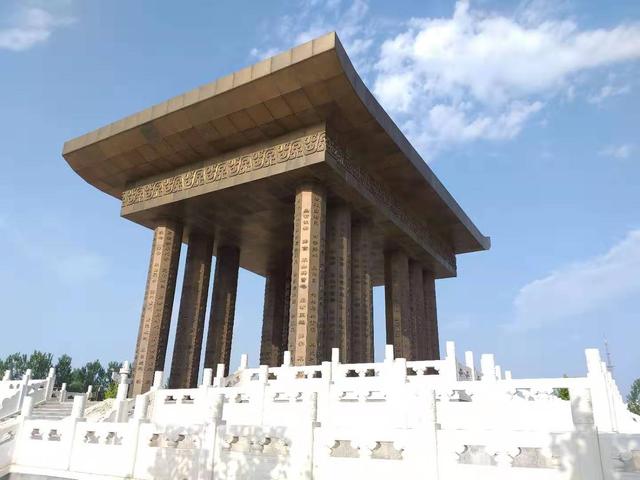 献县文物古迹,沧州市献县历史简介