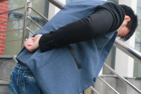 缓解腰痛腰肌劳损的拉伸,每天啥都不干腰酸