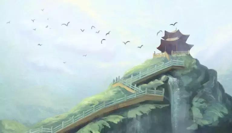 书院精神及其内涵,书院文化精髓