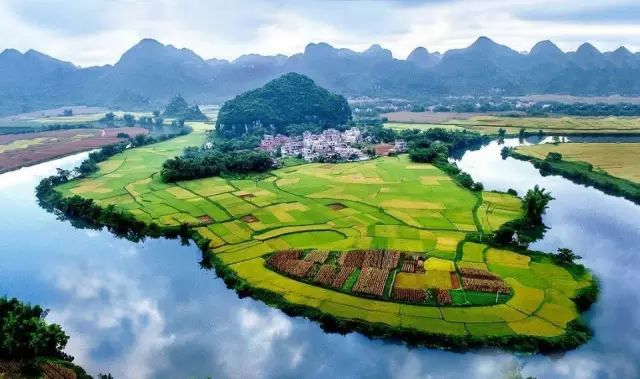 2020最强“广西大全”来了！承包柳州人一整年的旅行