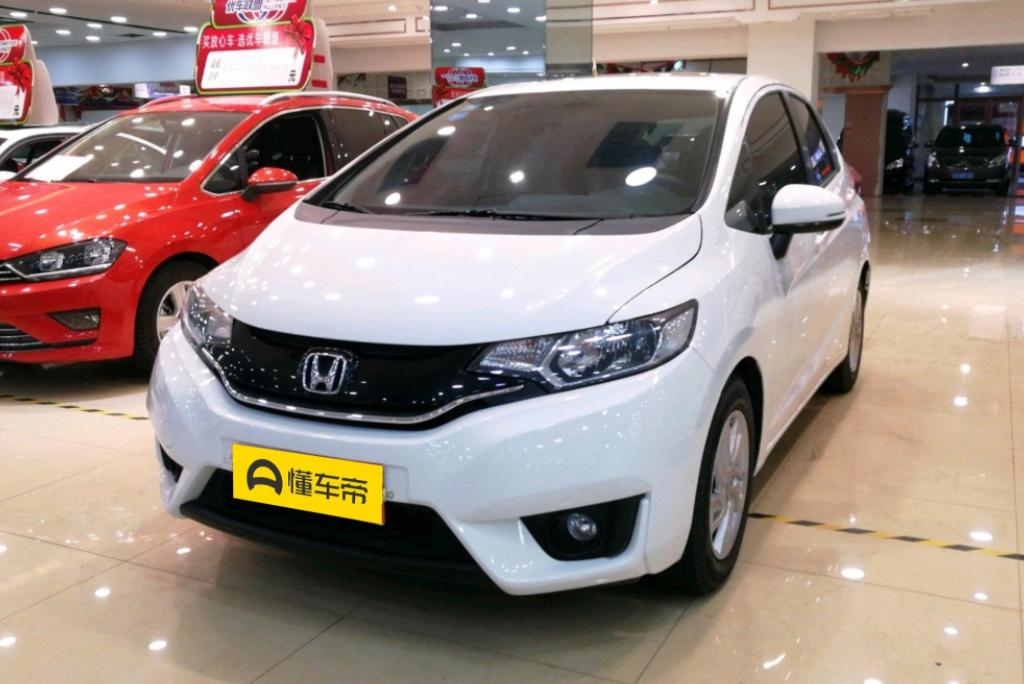 二代飞度倒车左前轮异响,飞度cvt变速箱起步阶段有咔咔异响