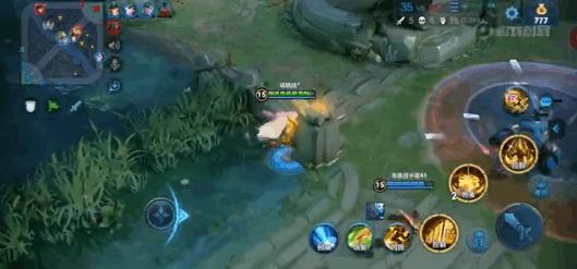 王者荣耀国服张良对局复盘,王者荣耀张良的玩法攻略