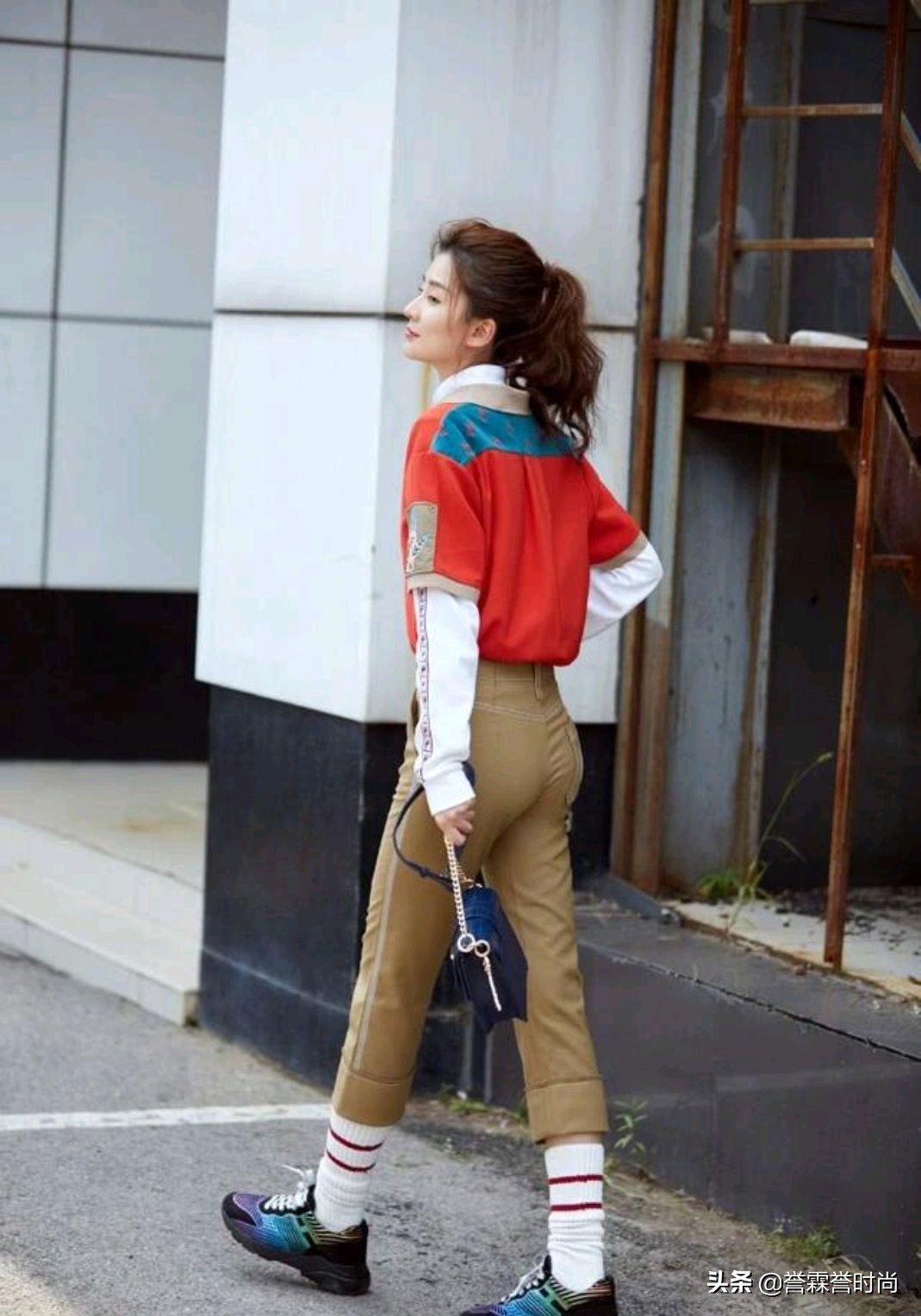 冬季露脚踝穿什么袜子好,秋天露脚踝神器短袜