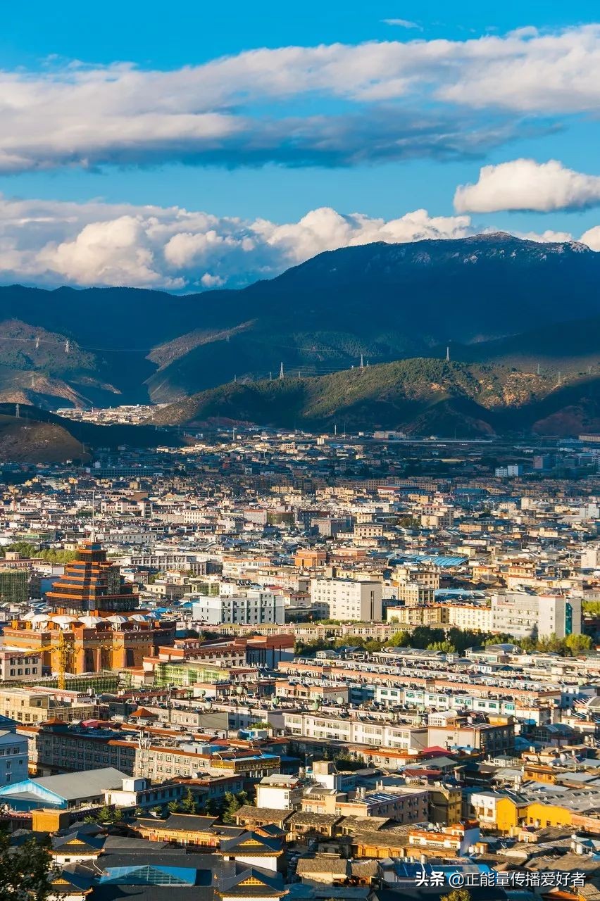 全世界50个最美景点,全球公认的最美的二十个地方