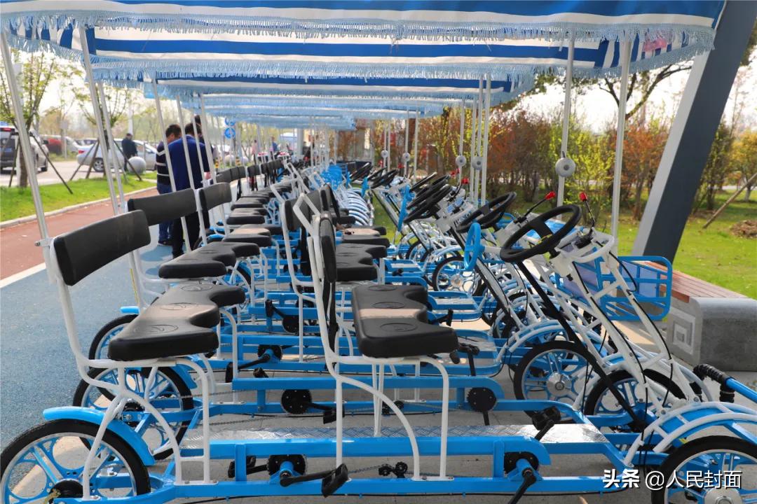 太湖骑行步道,无锡太湖骑行绿道