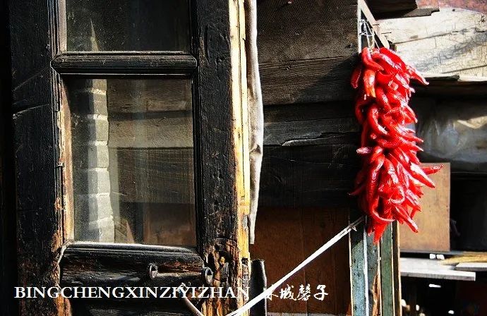 哈尔滨老街的回忆,回到百年前的老街