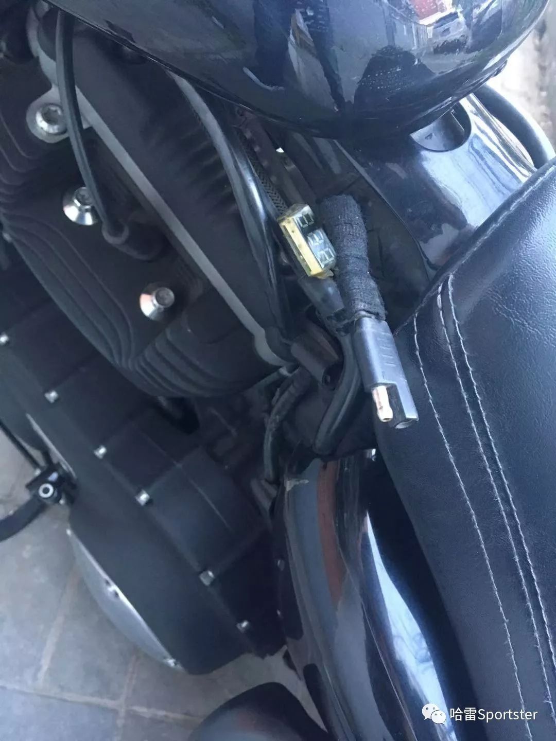 哈雷sportsters骑行服,哈雷sportster骑行