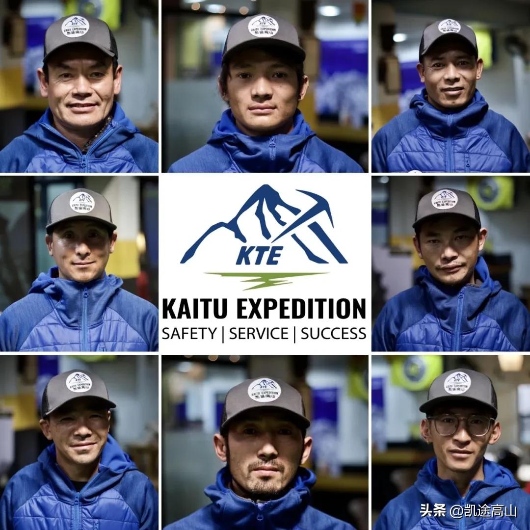 最新珠峰新闻报道,珠峰第三极报道