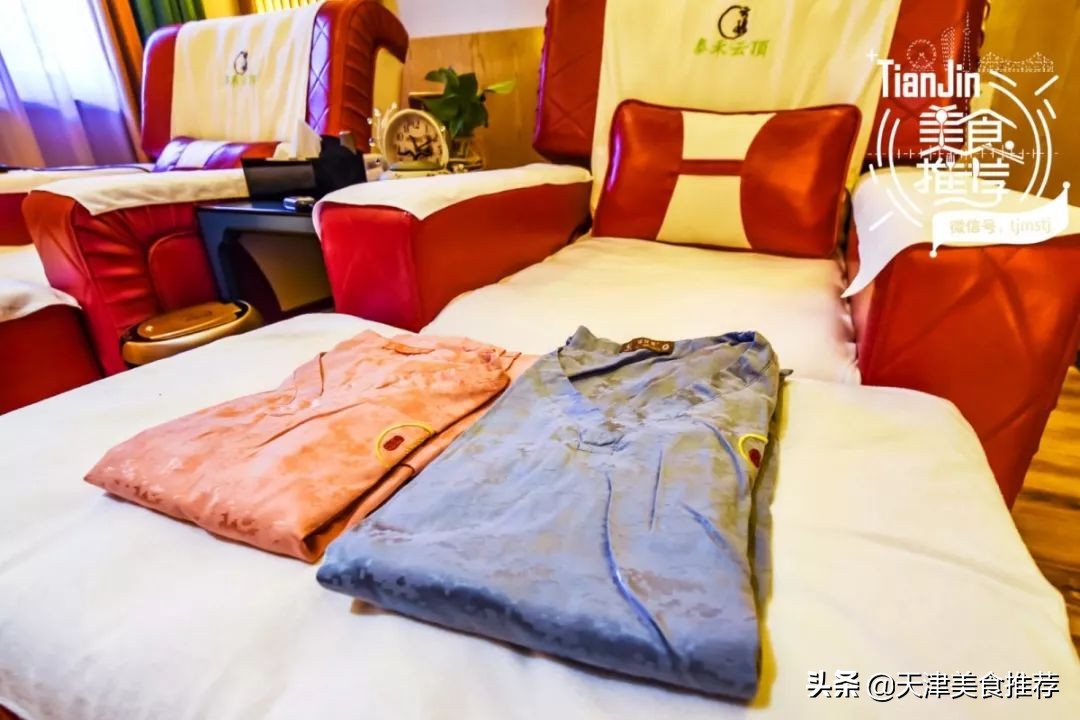 高雅足浴养生馆,高档足浴养生会所大堂