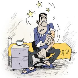 鱼鳞病夏天症状完全消失,鱼鳞病的病因及症状