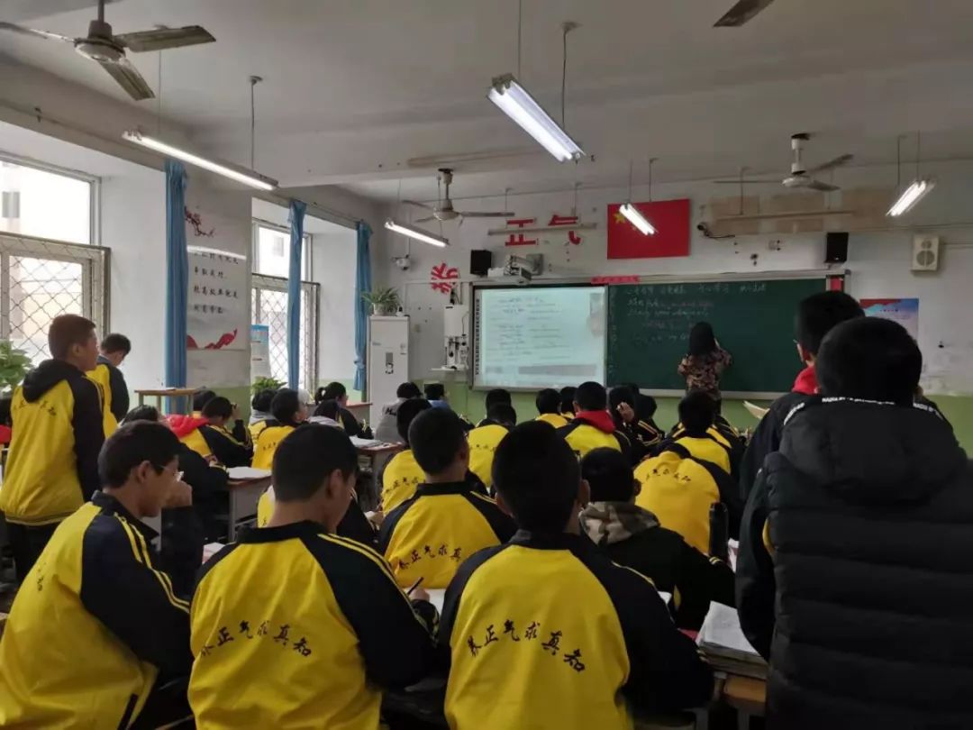 衡水十四中的环境,衡水十四中这两年发展的怎么样