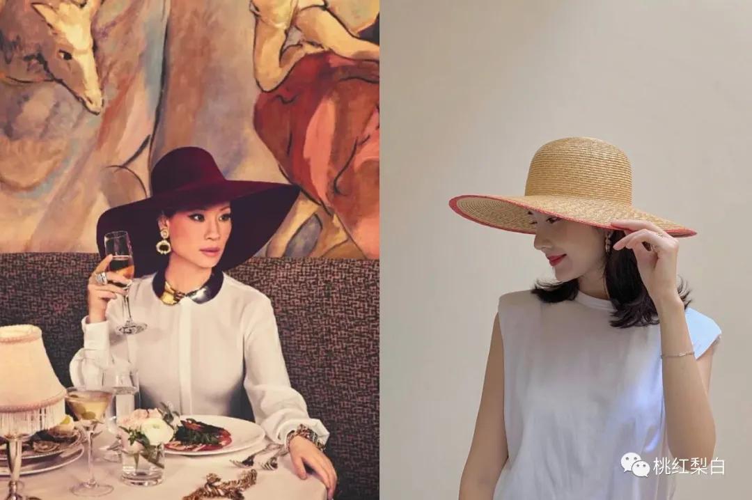 章泽天与董花花的关系,章泽天董花花