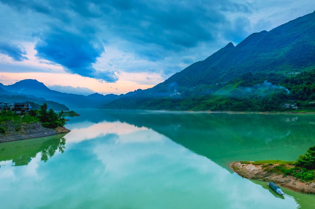 重庆旅游十大攻略自驾游,重庆周边城市三日自驾游最佳攻略