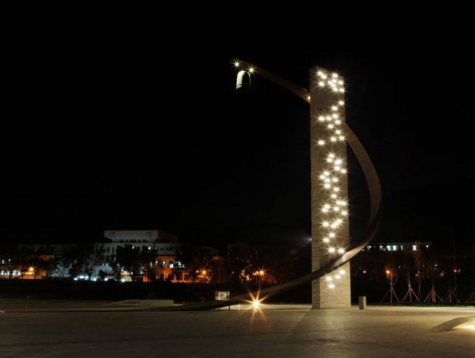 才女林徽因侄女参与设计，汕头的这所大学被称为高校建筑之花