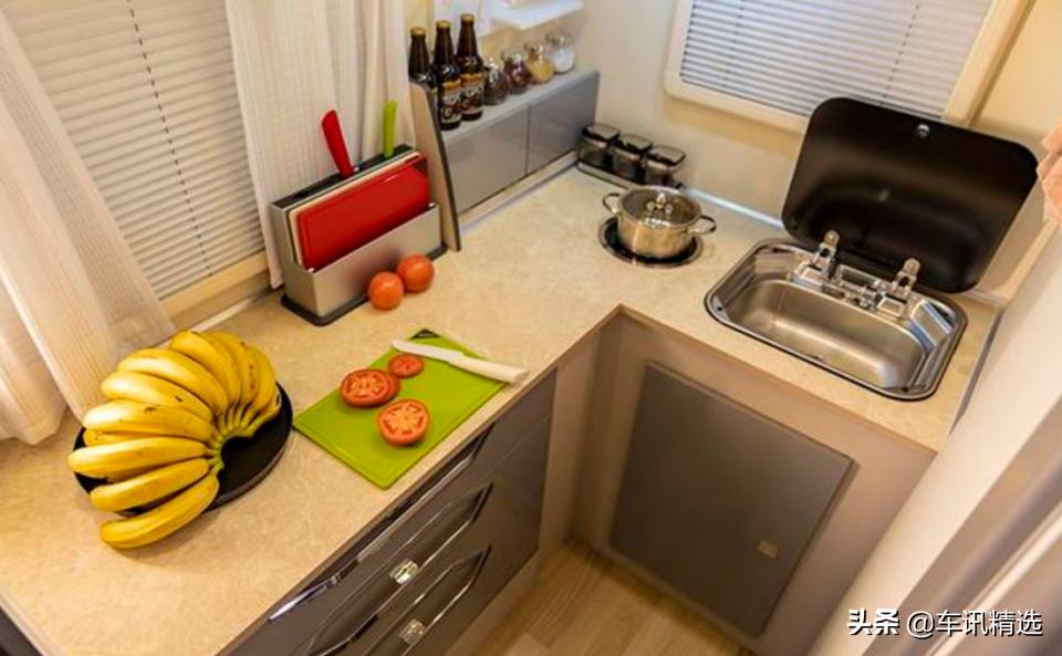 长城自由炮房车2023款多少钱,长城自由炮房车2024款