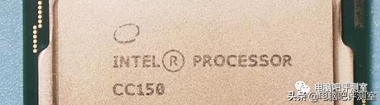 cpu顶盖怎么获得有用信息,cpu顶盖怎么获取信息