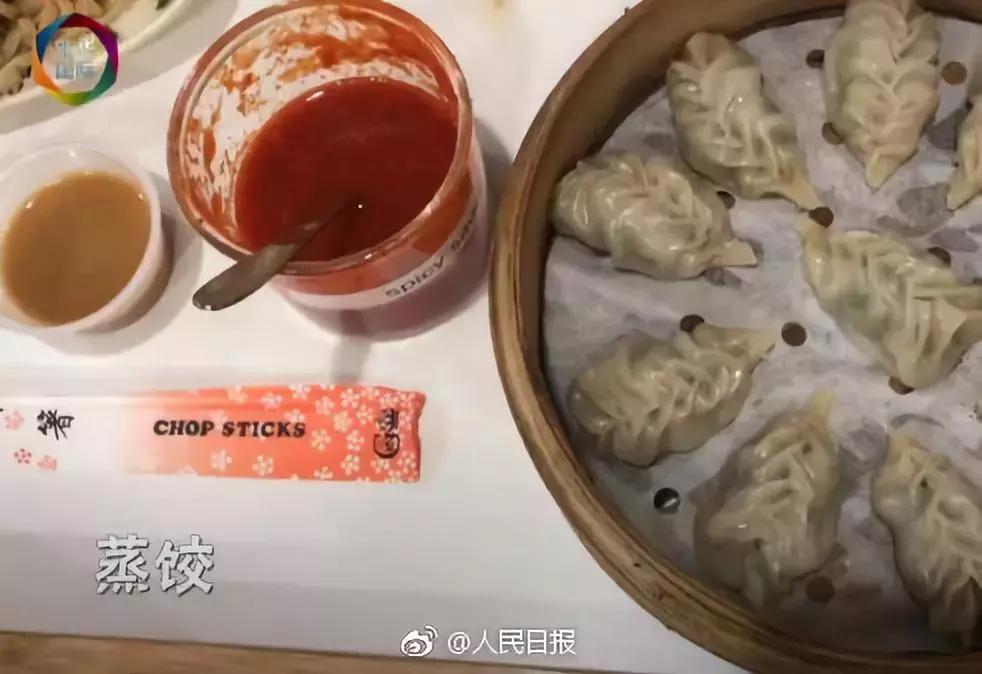 沙县小吃在美国有多火,美国沙县小吃现状