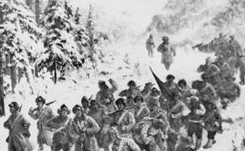 2004年,长春出土一个头骨惊动部队,专家:这是62年前牺牲的英雄