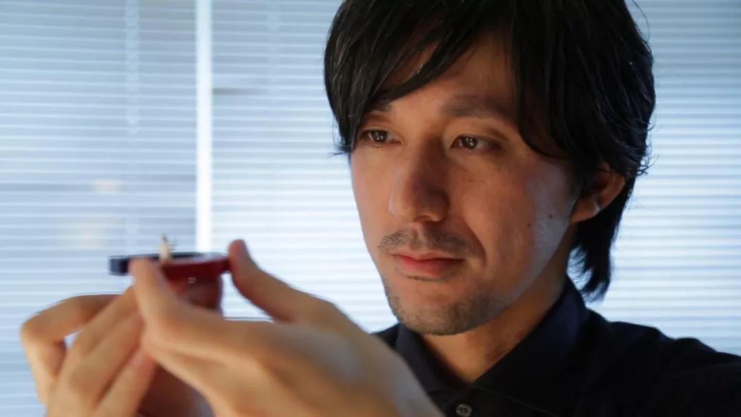 日本设计师脑洞大开之作,盘点日本人脑洞大开的设计