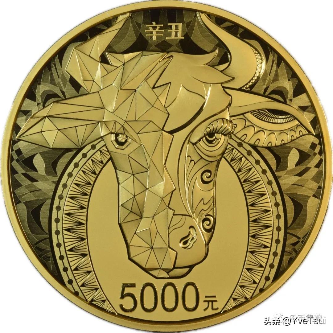 浮雕之美|庖丁解“牛”，从1985到2021