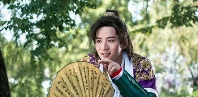 古代最美十大美男子排名,古代最帅的美男子能有多帅