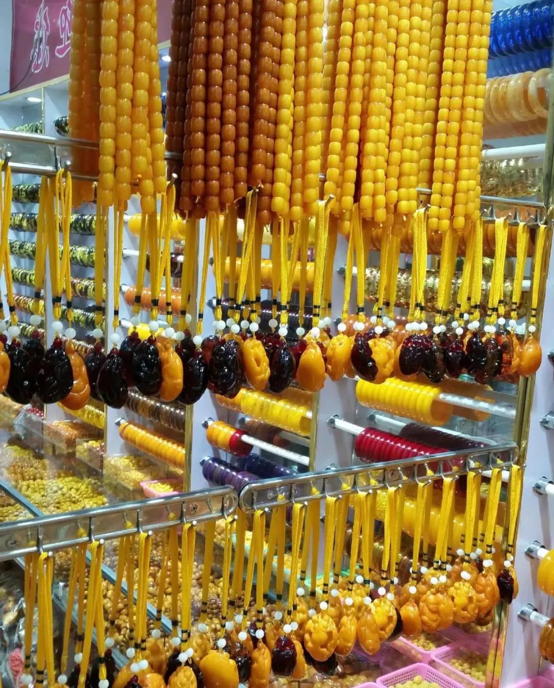 新玩友入圈,这四大“高危”手串假货地,很多人都被坑