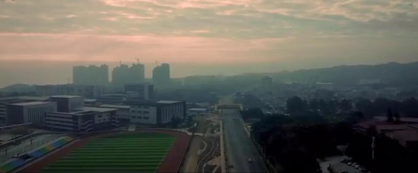 广东普宁城市,广东普宁市城市好看吗