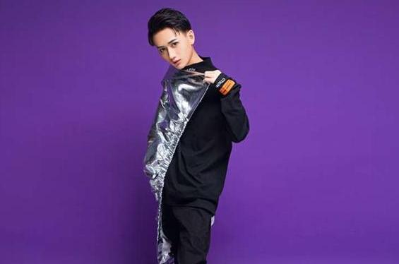 火山主播小阿宇,火山主播百变小阿宇个人资料