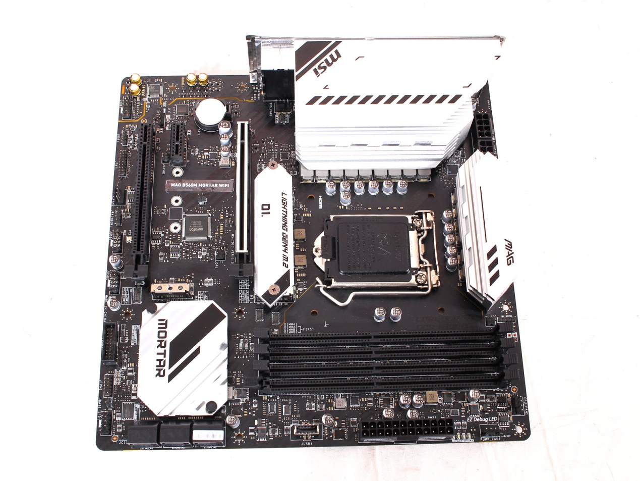 i3打头，万事不愁，想装一台稳定耐用的网课主机还要看intel的