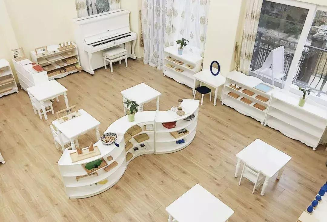 颜值爆表！深圳6所正宗蒙氏幼儿园盘点！最贵9800一个月，附学费