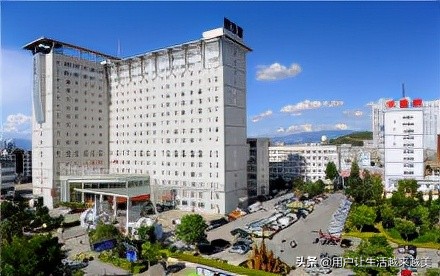 大理真有那么好玩吗,大理真的是一个浪漫的地方