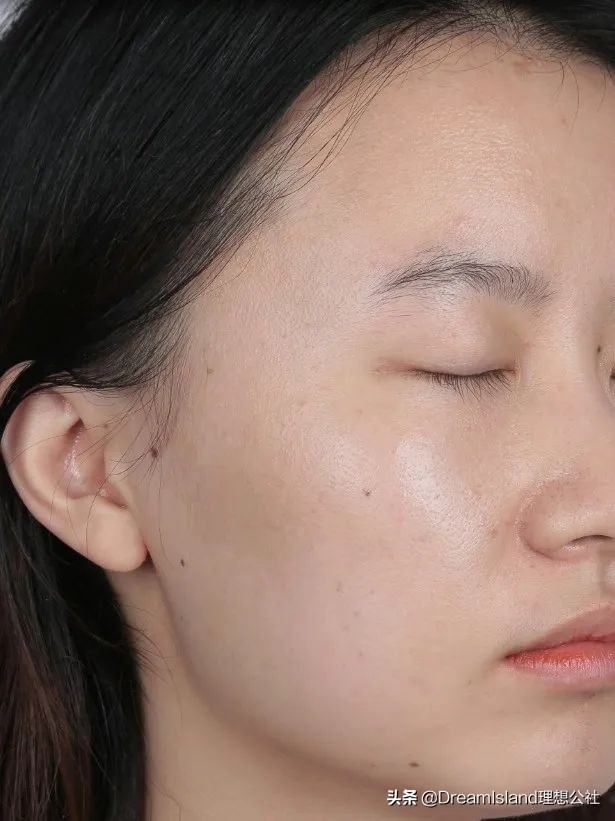 秋冬水润的粉底液,秋冬水润持妆粉底液