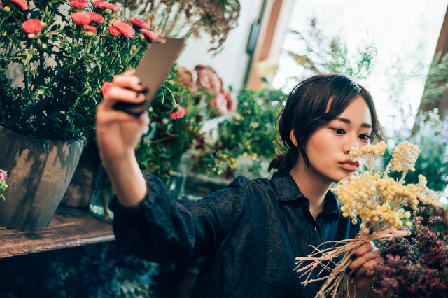 花店创业项目怎么做,推荐的花店创业项目有哪些