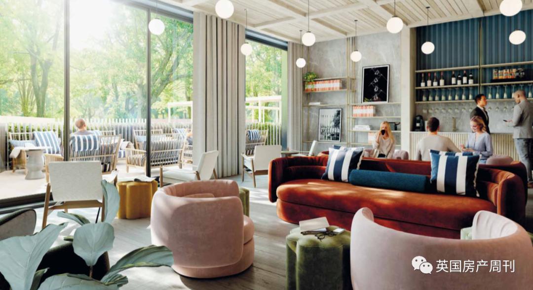 依托医药/媒体巨头,宜居优质学区,全新水畔靓盘首付17万元起