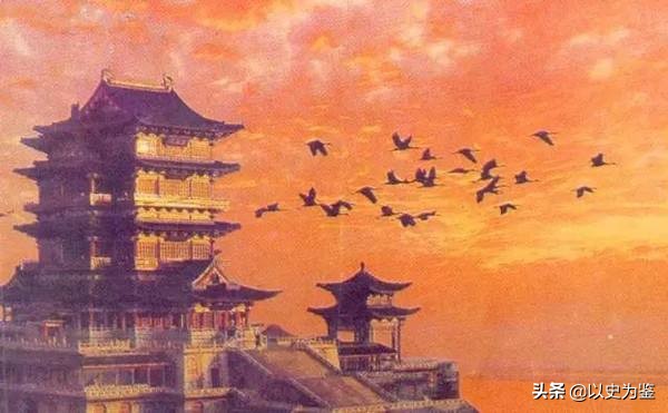 经典古诗词飞花令句句都是精华,飞花令中国古诗词品鉴