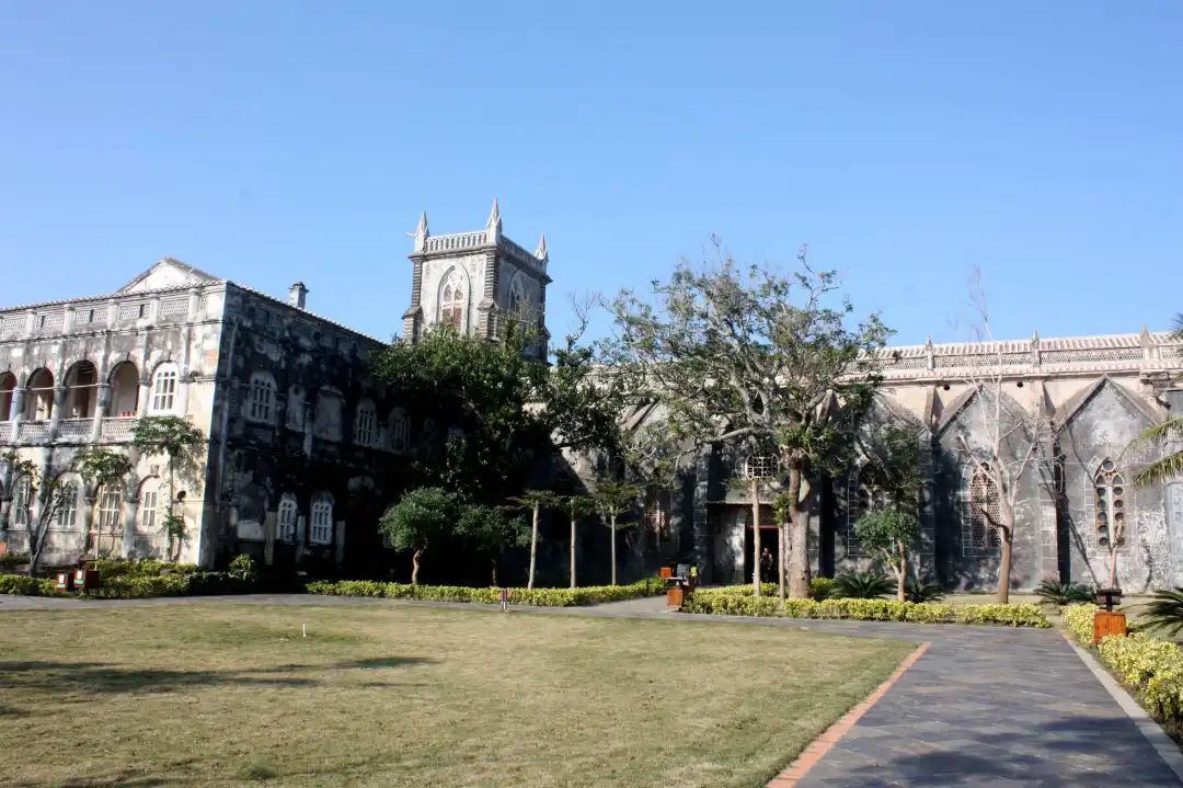 北海涠洲岛旅游攻略5天4晚双飞,西安北海涠洲岛自由行六日游