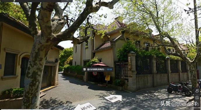 亲历：昔日武康路·复兴西路上幼儿园（上海·1956-64）