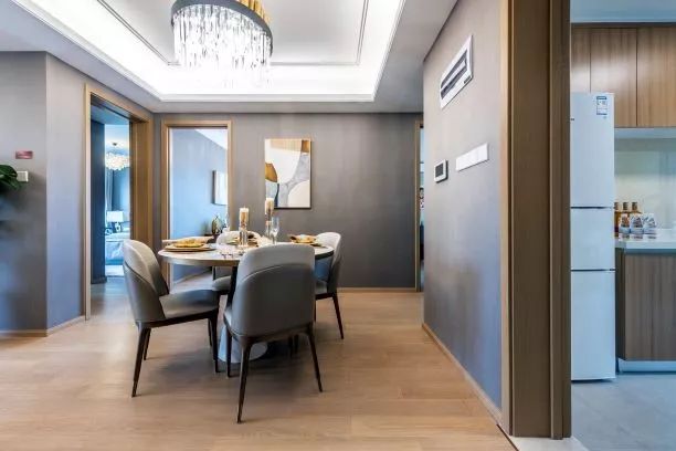 上车的机会到了，这个在上海的楼盘竟才“2”字头