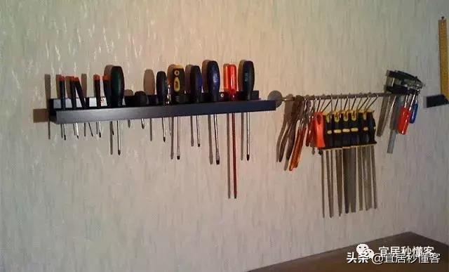 宜家墙上搁板安装,宜家承重搁板