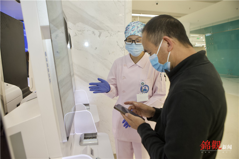 颜值高实力强服务好!四川大学华西天府医院今日正式开院