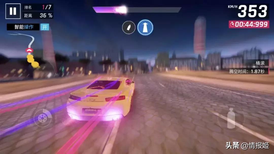 狂野飙车9是什么类型的游戏,游戏狂野飙车9平民赛车推荐